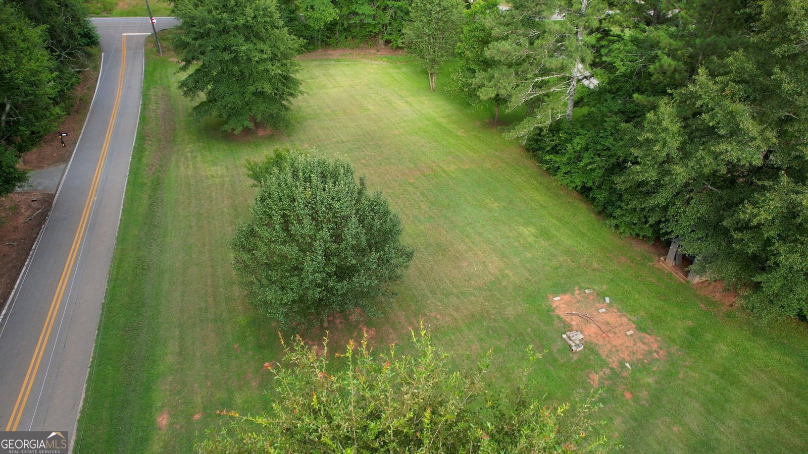 1020 Flat Rock Rd Madison - Photo 43