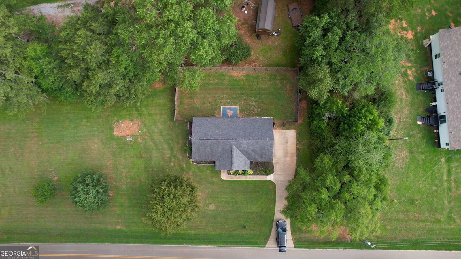 1020 Flat Rock Rd Madison - Photo 45