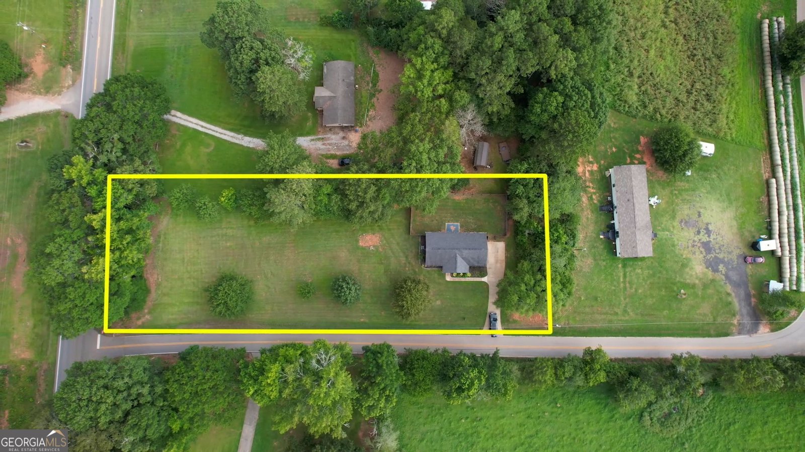 1020 Flat Rock Rd Madison - Photo 46