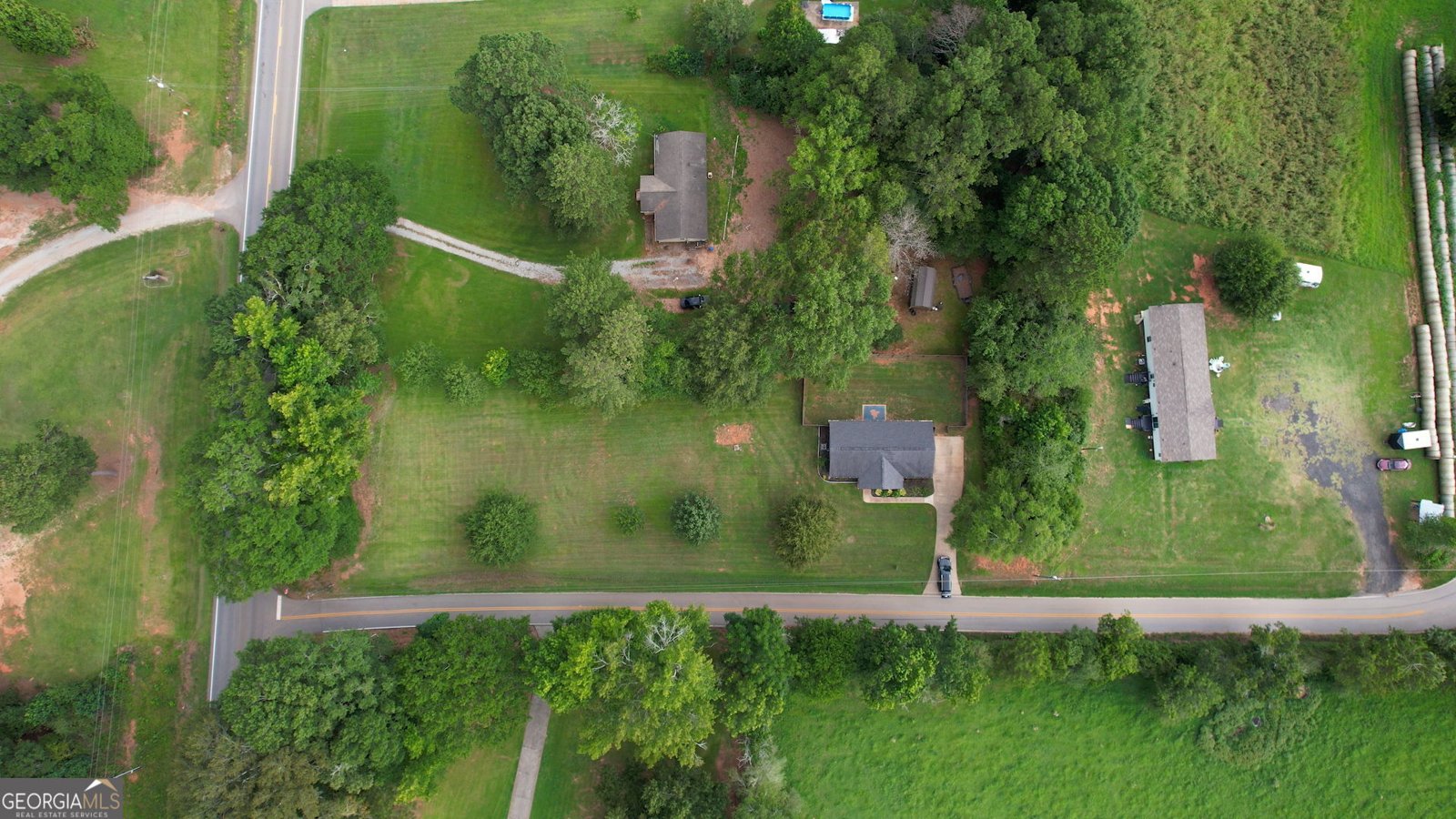 1020 Flat Rock Rd Madison - Photo 47