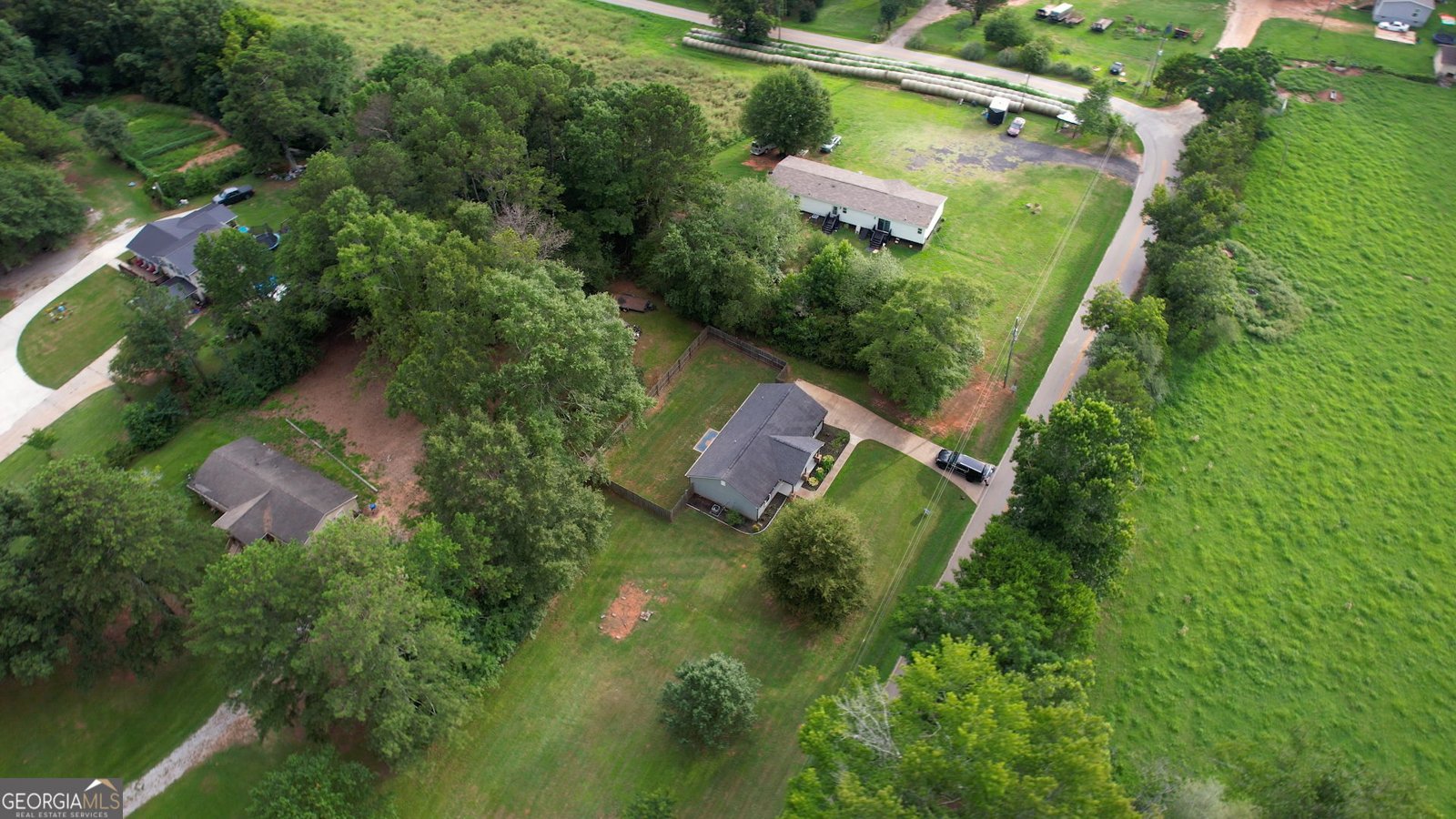 1020 Flat Rock Rd Madison - Photo 48