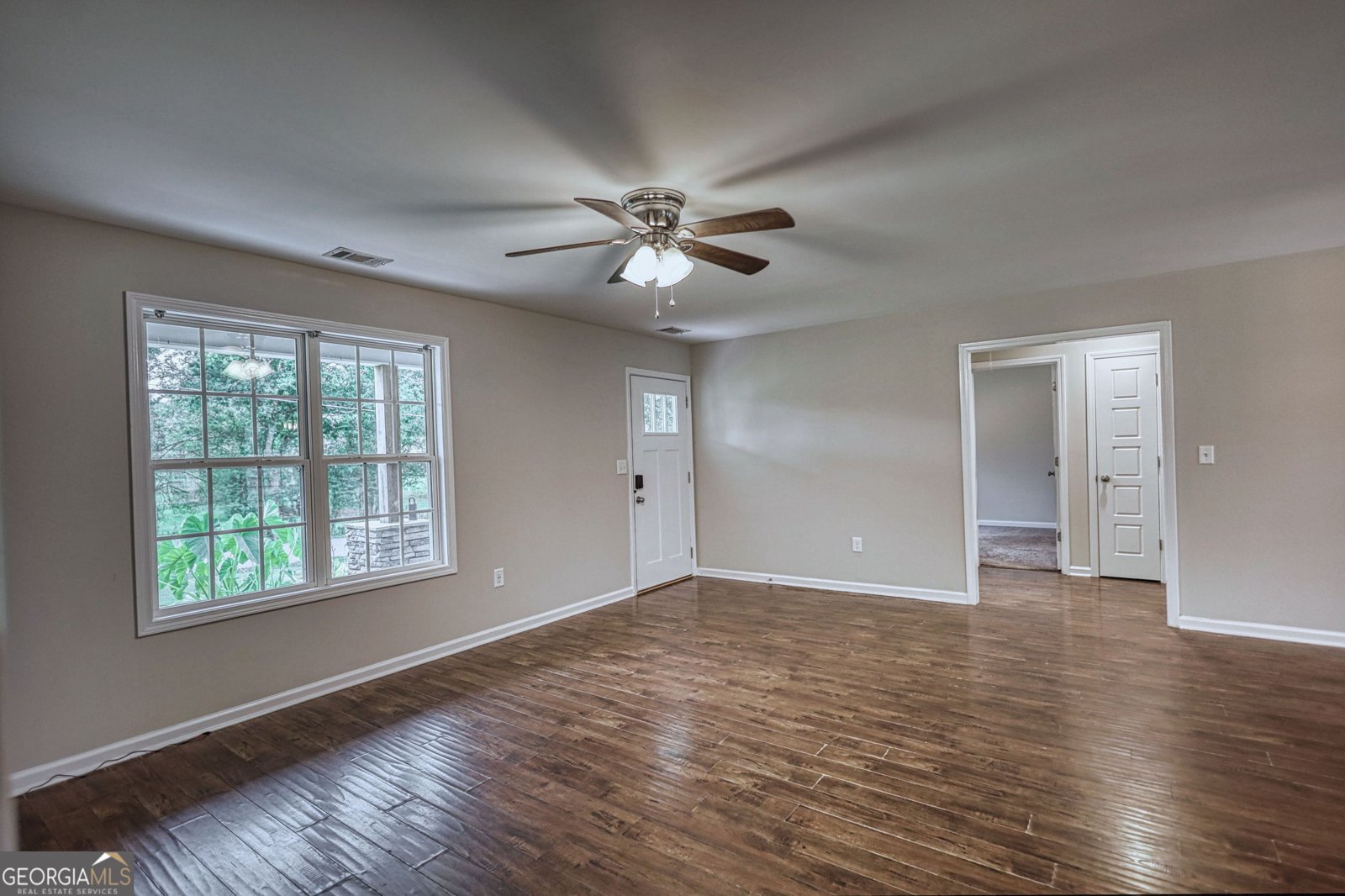 1020 Flat Rock Rd Madison - Photo 6