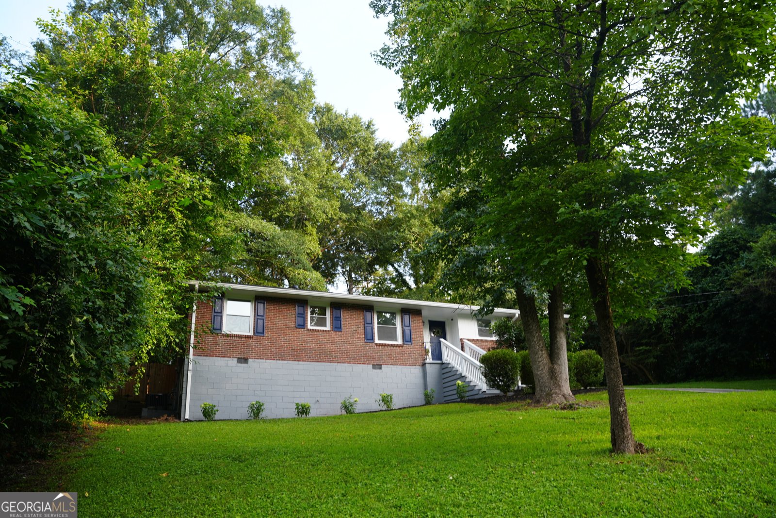 2209 Willivee Place Decatur - main photo