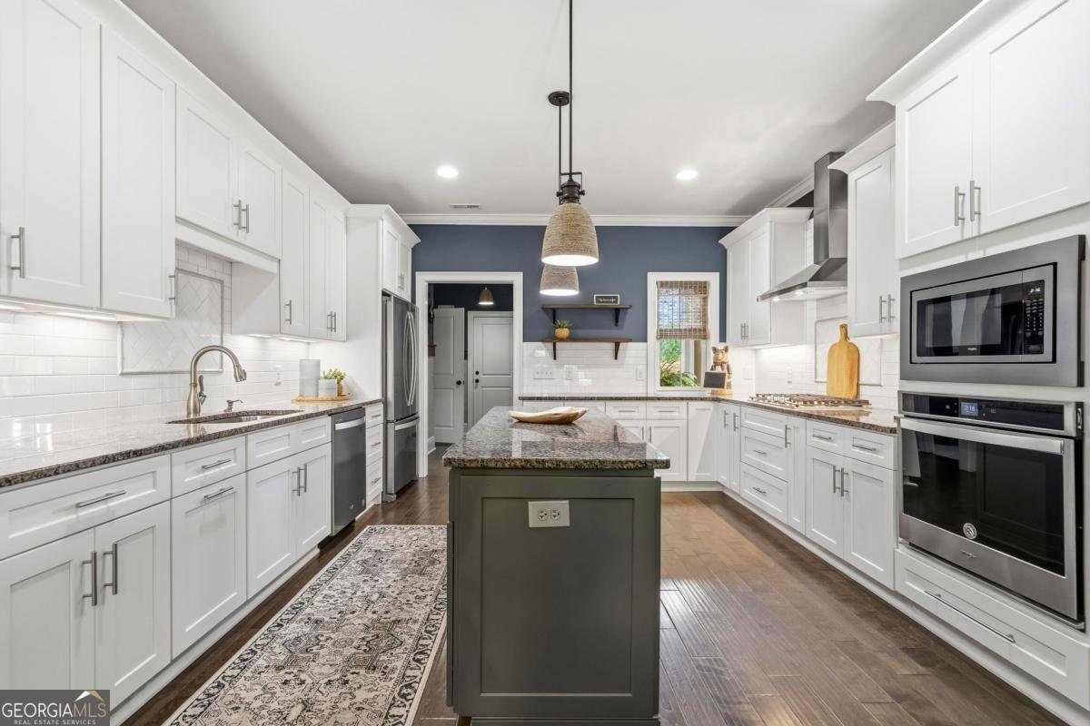 1001 Bayside Drive Greensboro - Photo 16