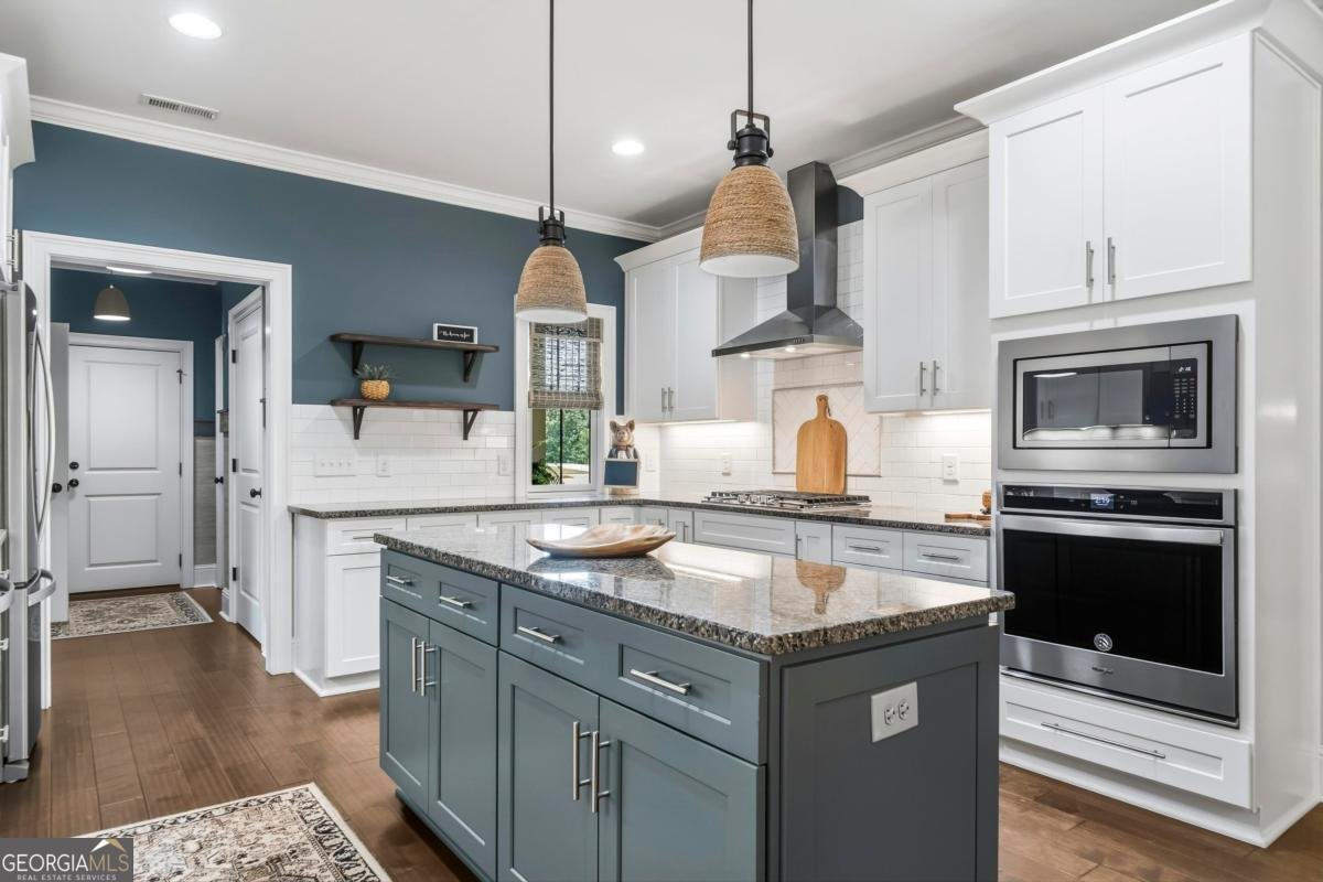 1001 Bayside Drive Greensboro - Photo 17