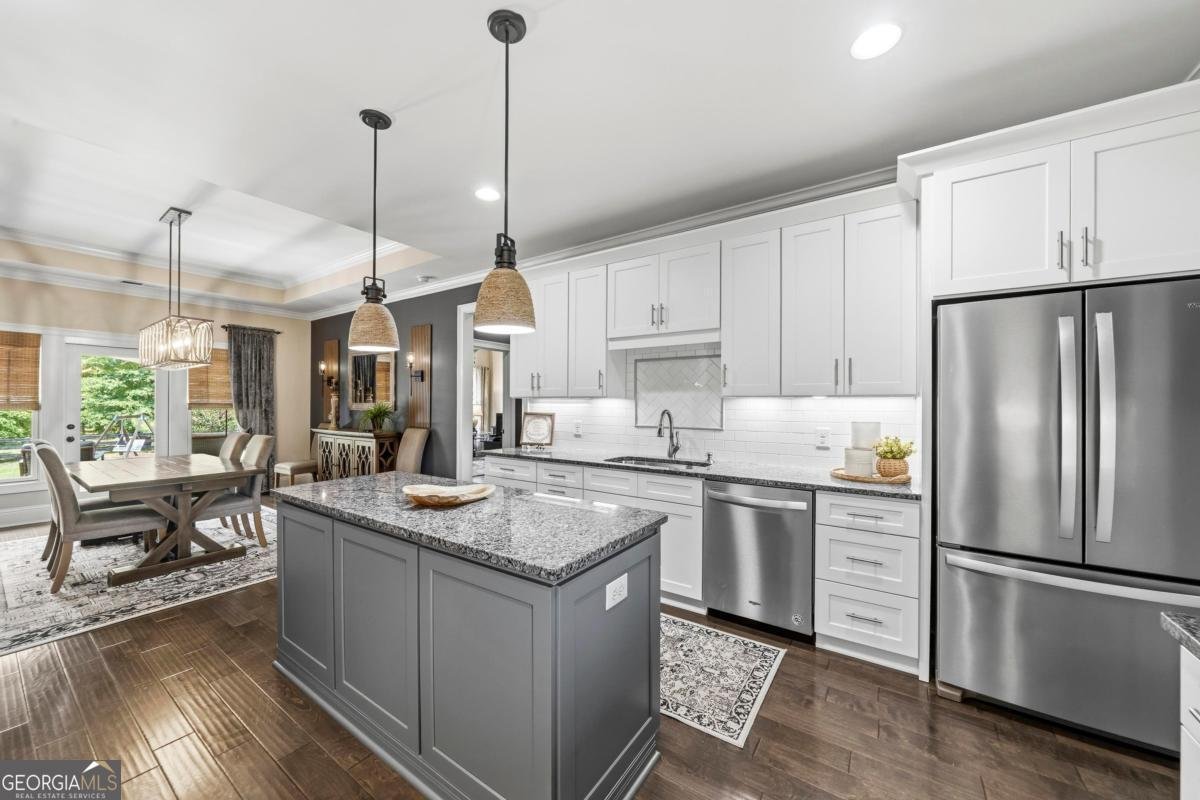 1001 Bayside Drive Greensboro - Photo 19