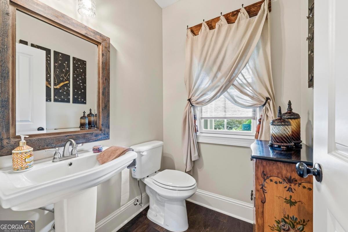 1001 Bayside Drive Greensboro - Photo 23