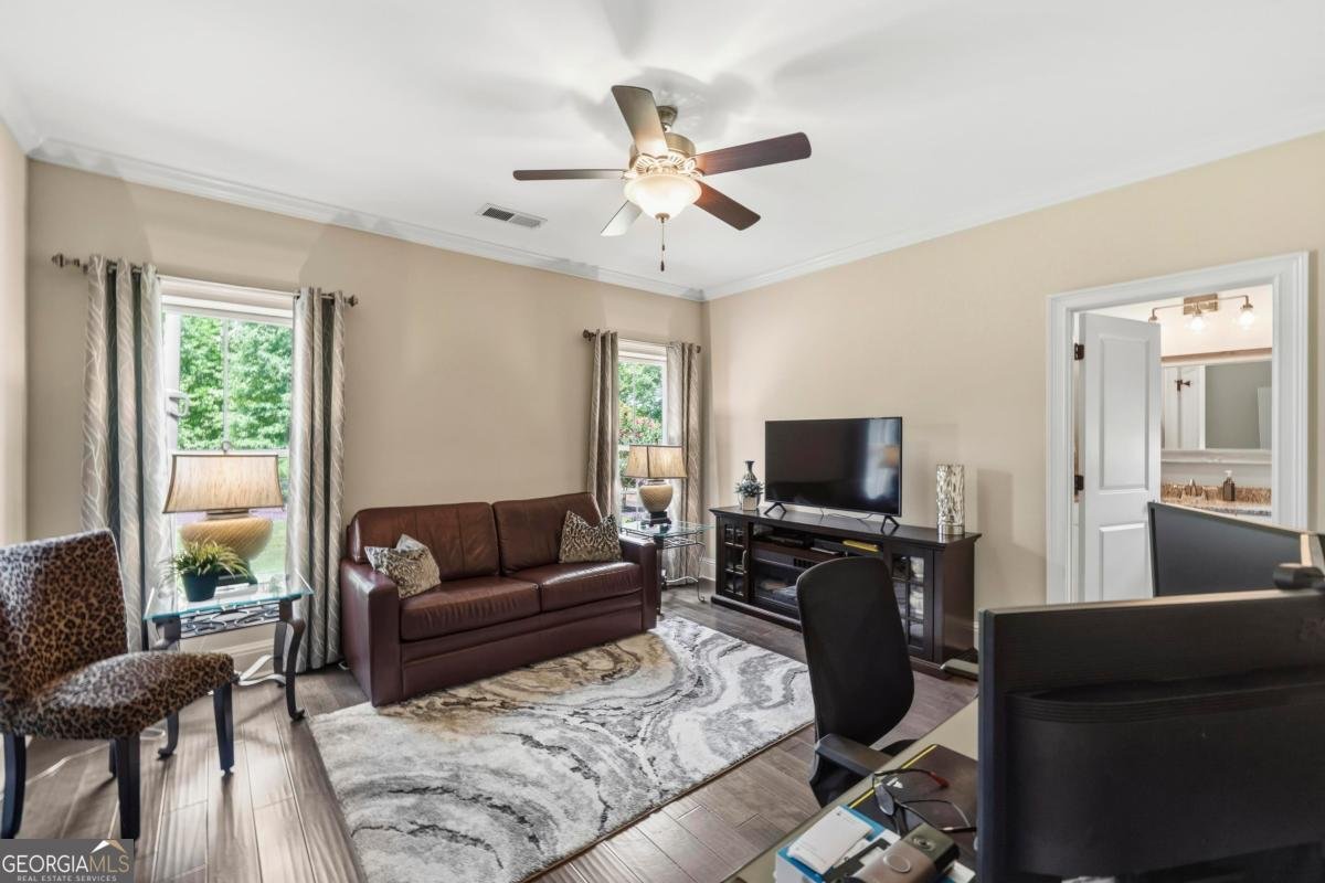 1001 Bayside Drive Greensboro - Photo 35