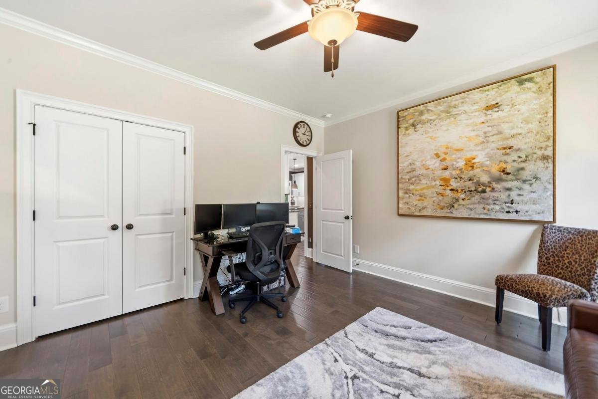 1001 Bayside Drive Greensboro - Photo 36