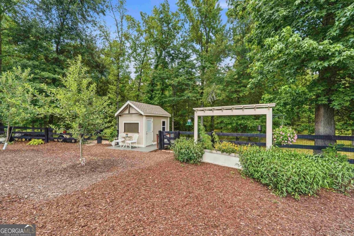 1001 Bayside Drive Greensboro - Photo 45