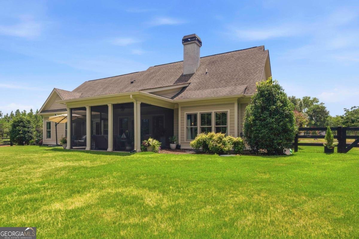 1001 Bayside Drive Greensboro - Photo 47