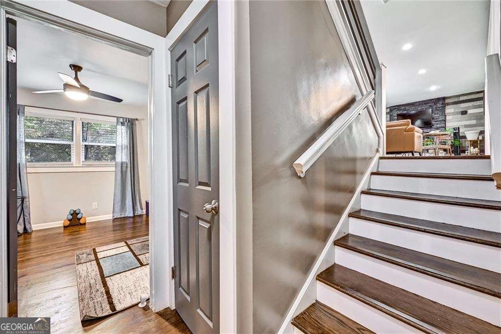 2953 Collier Drive Atlanta - Photo 6