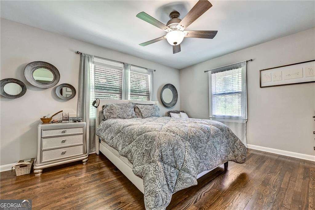 2953 Collier Drive Atlanta - Photo 7