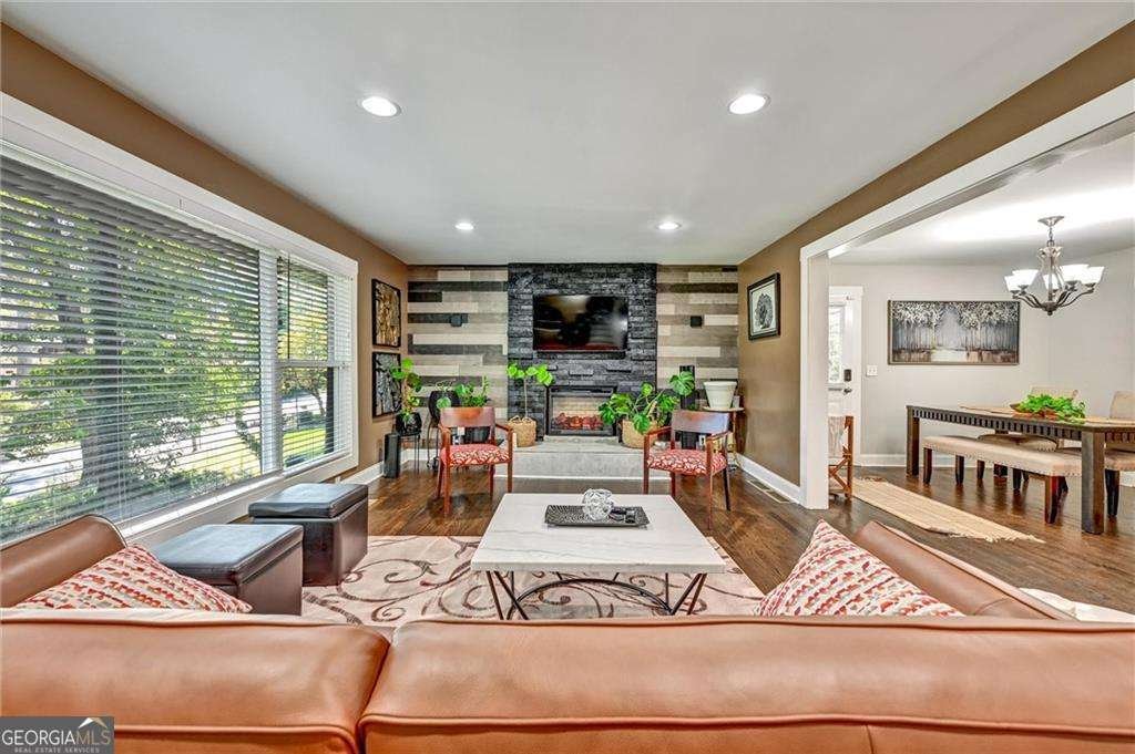 2953 Collier Drive Atlanta - Photo 9