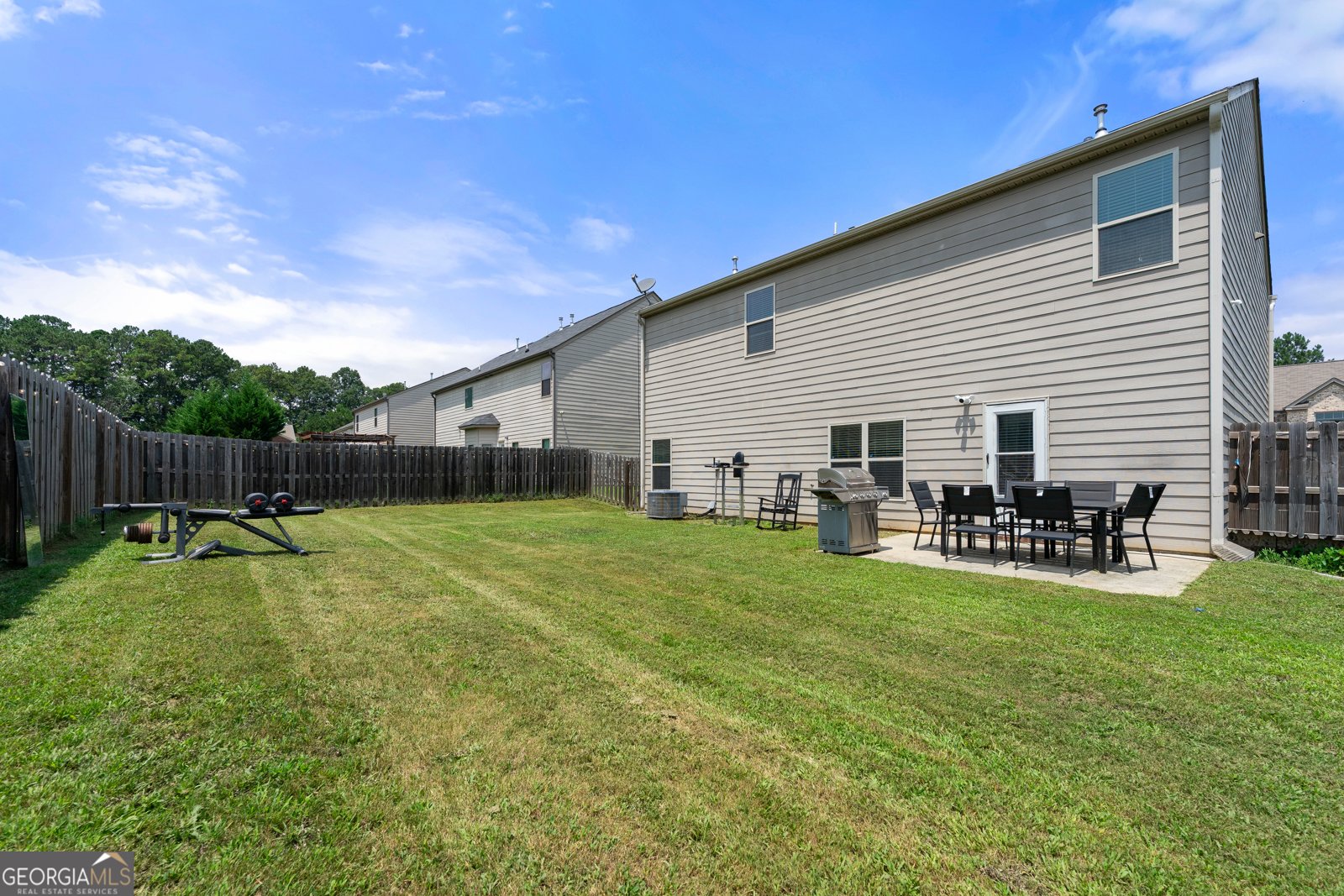 3107 Rex Ridge Circle Rex - Photo 28