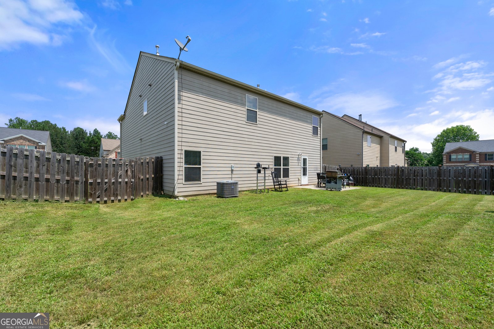 3107 Rex Ridge Circle Rex - Photo 29