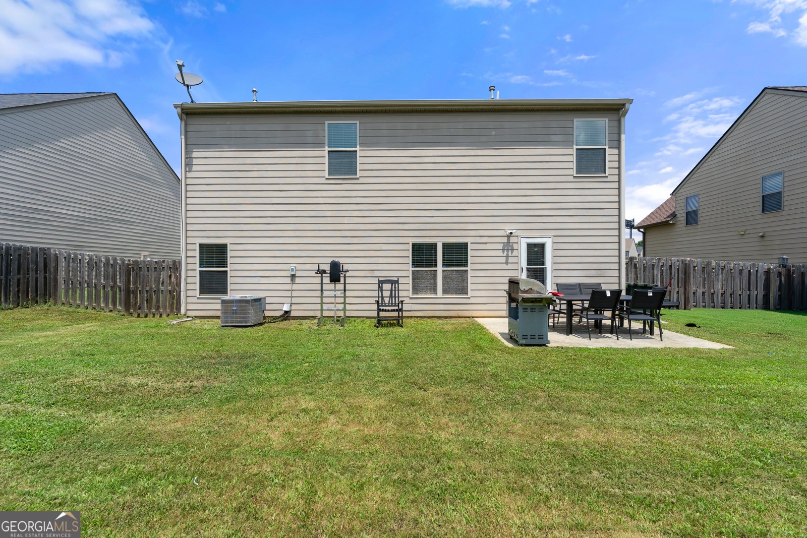 3107 Rex Ridge Circle Rex - Photo 30