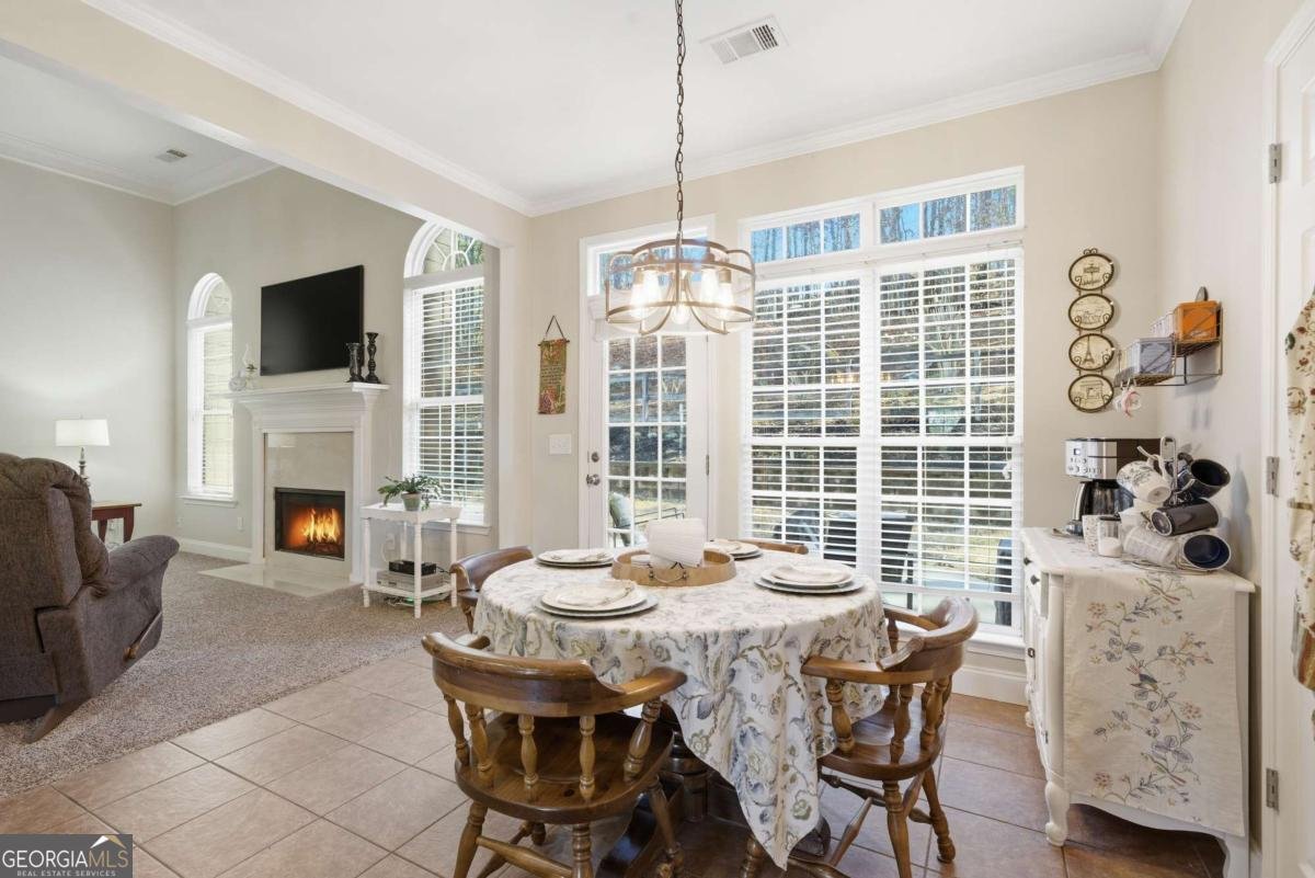 15 Isabella Court Cartersville - Photo 15