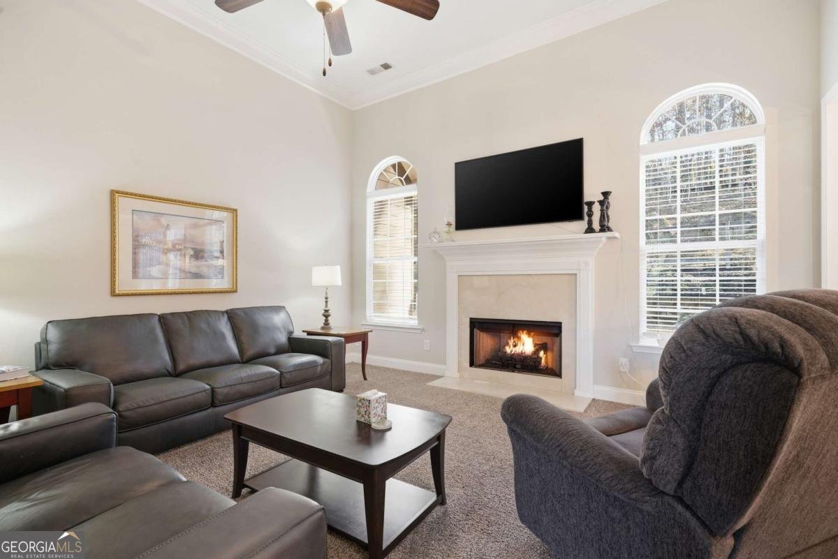 15 Isabella Court Cartersville - Photo 16