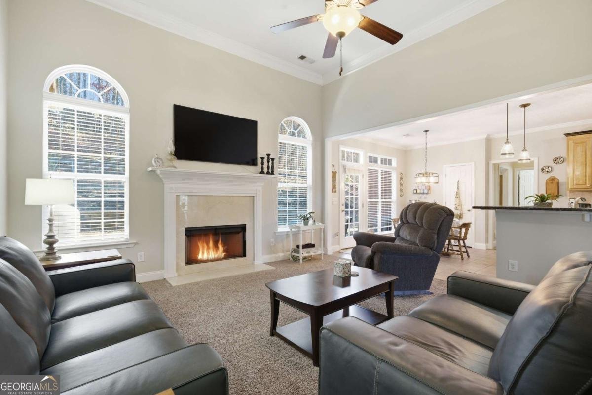 15 Isabella Court Cartersville - Photo 18