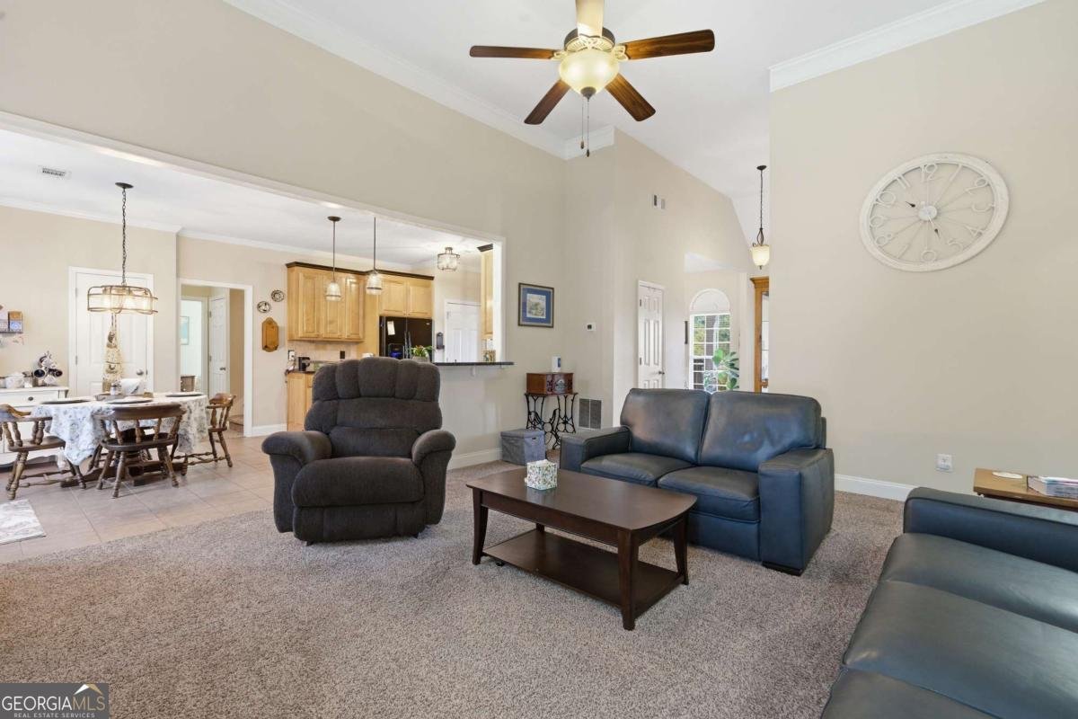15 Isabella Court Cartersville - Photo 19