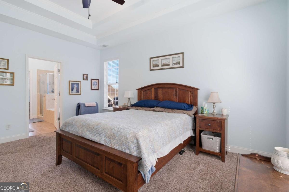 15 Isabella Court Cartersville - Photo 21