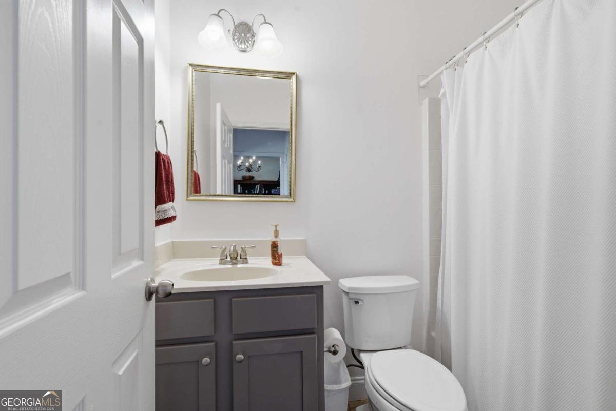 15 Isabella Court Cartersville - Photo 30