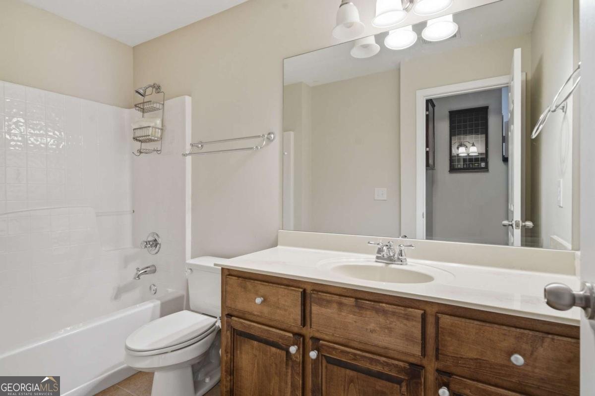 15 Isabella Court Cartersville - Photo 34
