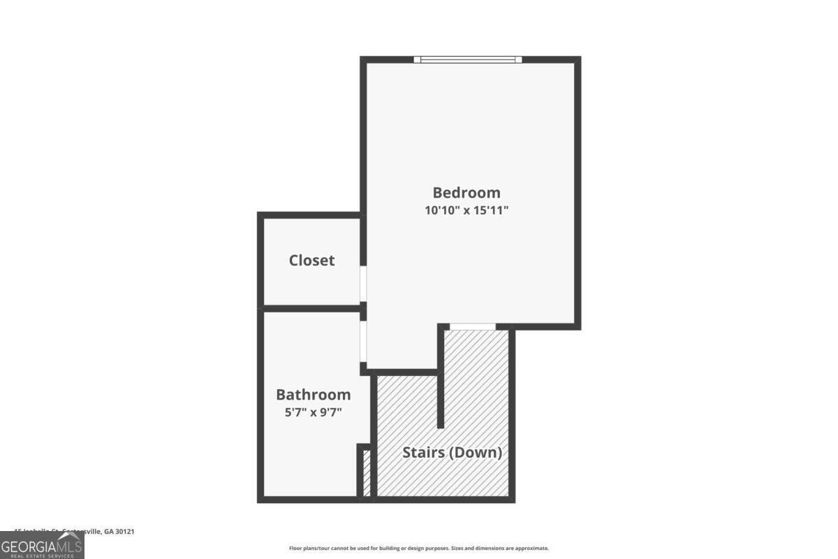 15 Isabella Court Cartersville - Photo 36