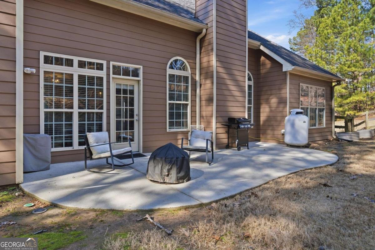 15 Isabella Court Cartersville - Photo 39