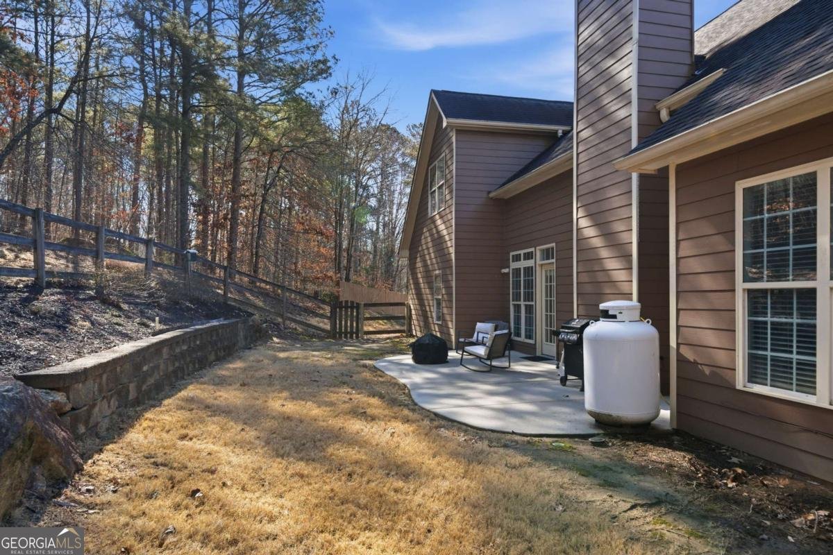 15 Isabella Court Cartersville - Photo 40