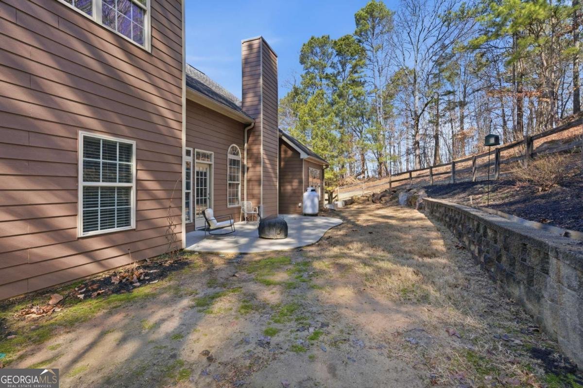 15 Isabella Court Cartersville - Photo 41