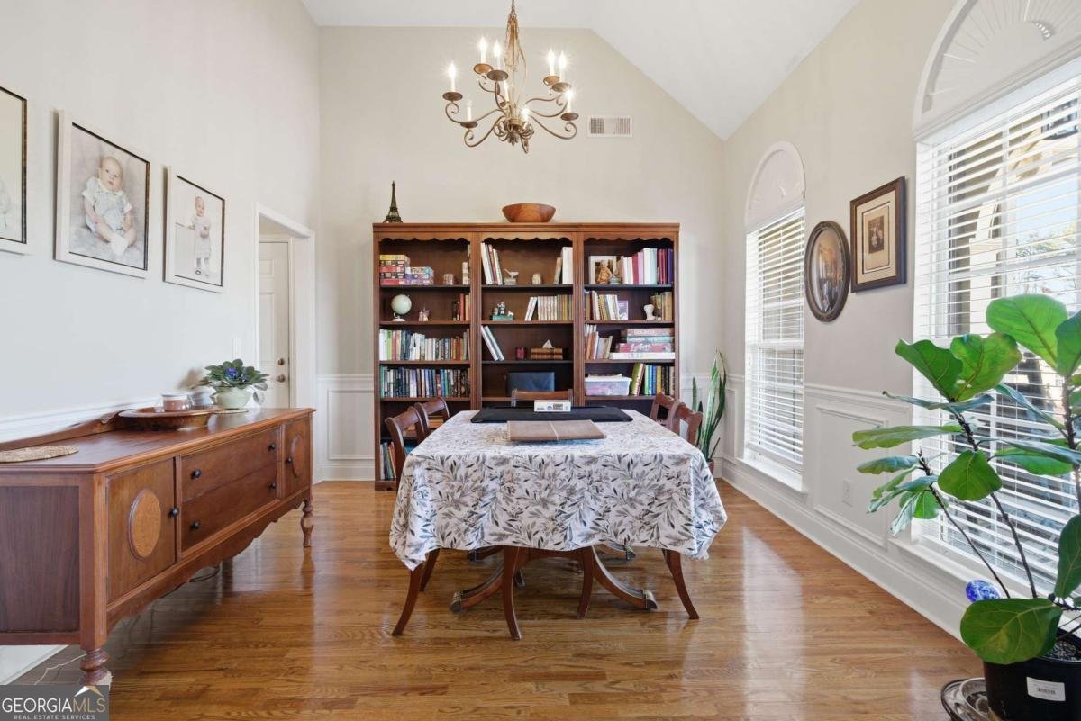 15 Isabella Court Cartersville - Photo 8