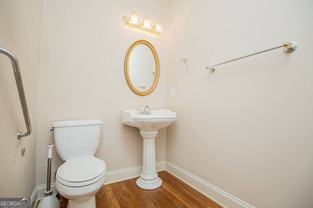 1001 Herrell Road Villa Rica - Photo 103