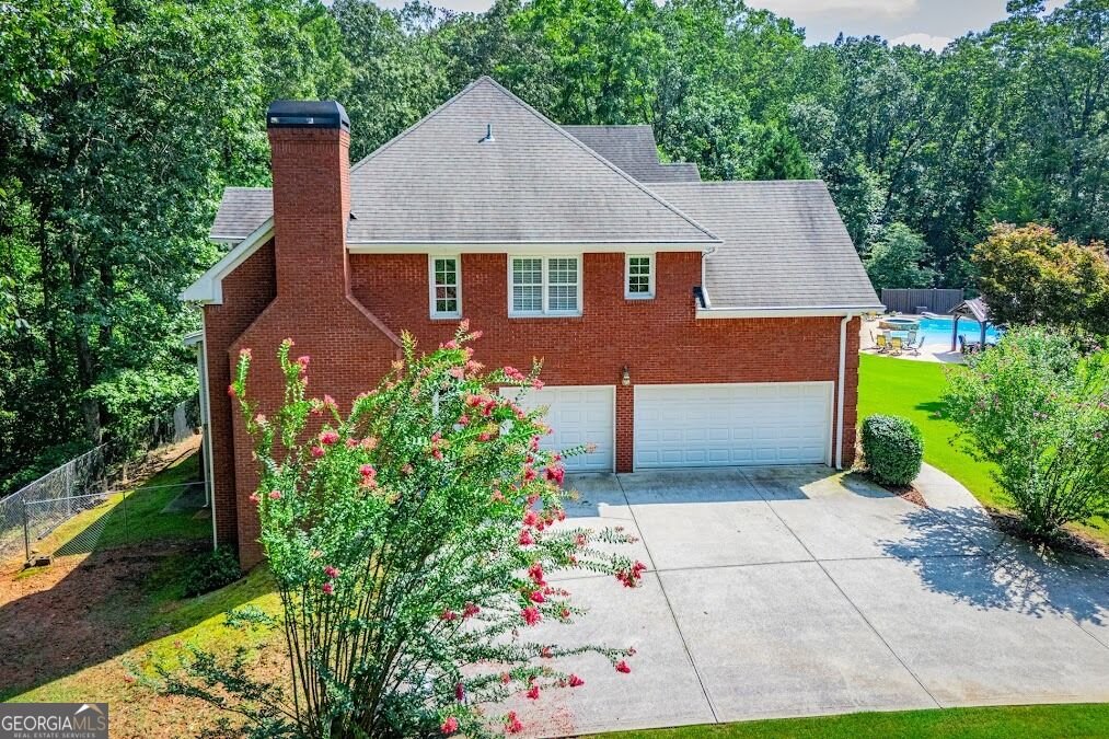 1001 Herrell Road Villa Rica - Photo 112