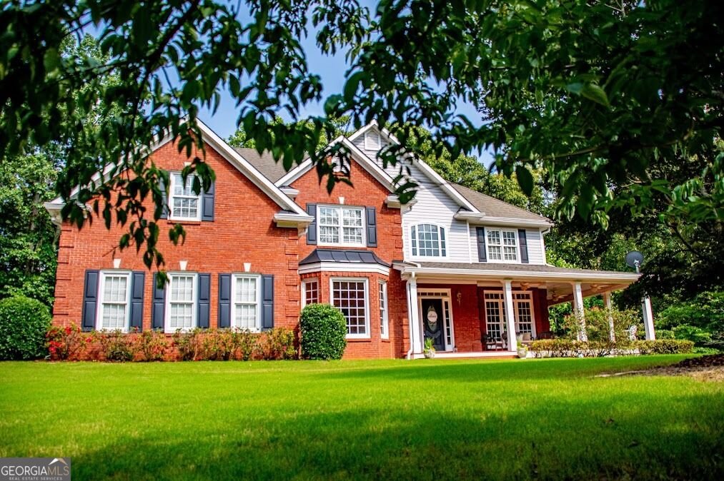 1001 Herrell Road Villa Rica - Photo 114