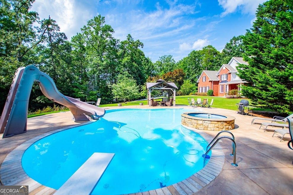 1001 Herrell Road Villa Rica - Photo 15