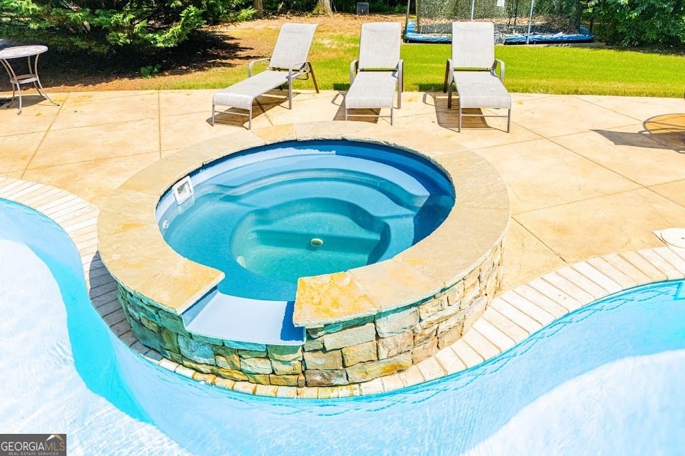 1001 Herrell Road Villa Rica - Photo 16