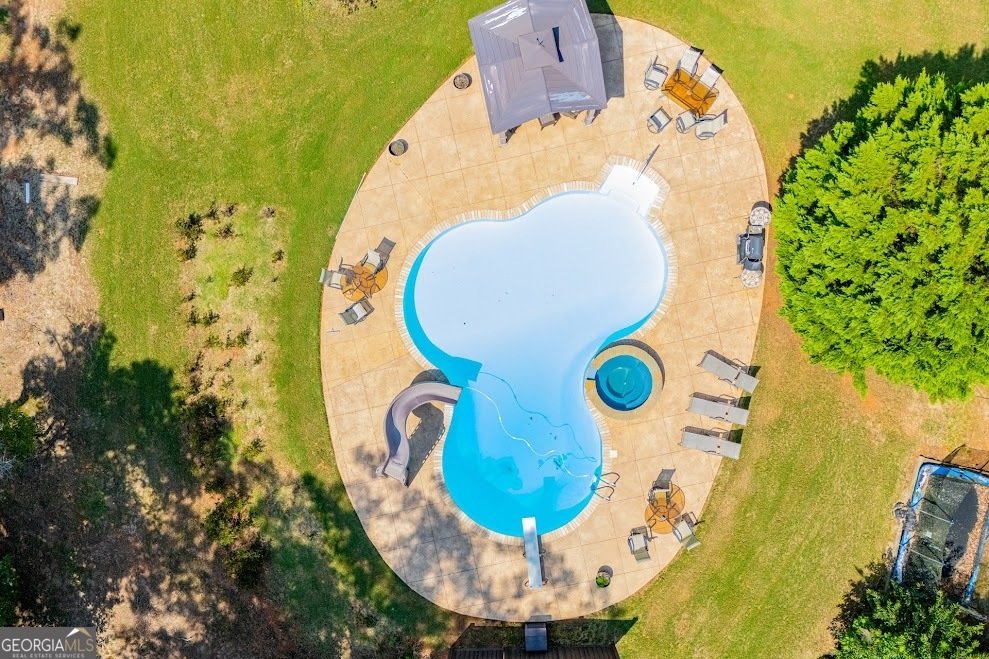 1001 Herrell Road Villa Rica - Photo 17
