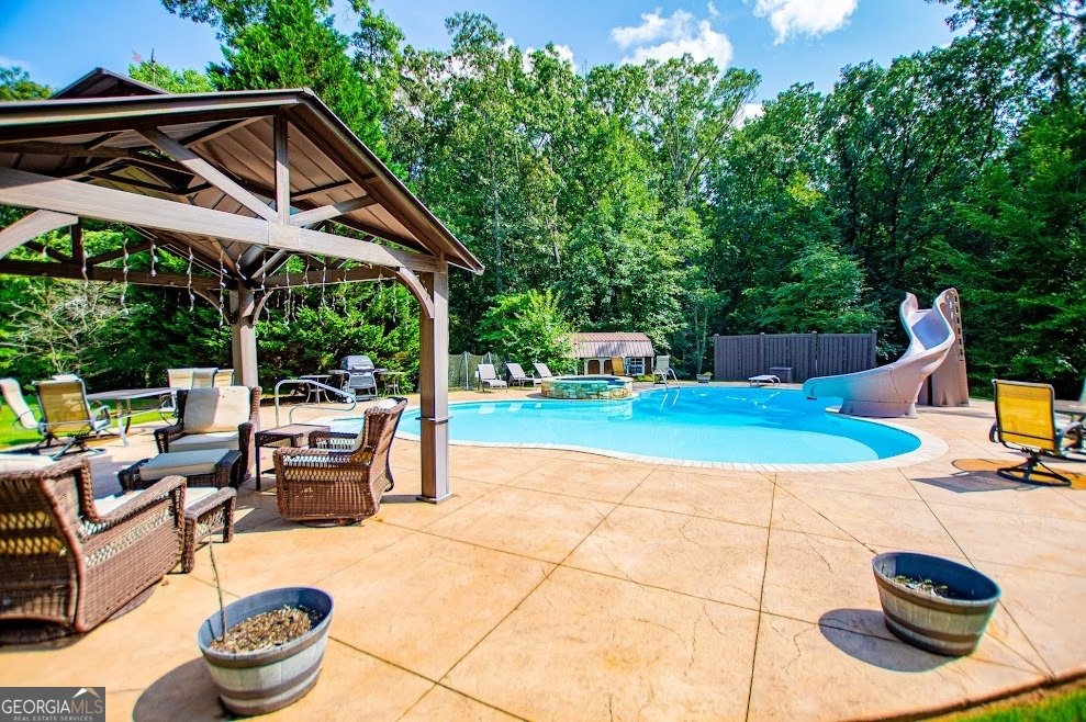 1001 Herrell Road Villa Rica - Photo 20