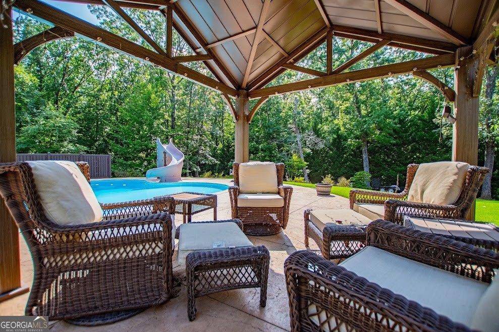 1001 Herrell Road Villa Rica - Photo 21