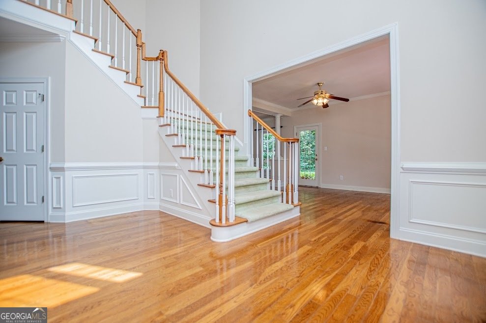 1001 Herrell Road Villa Rica - Photo 23