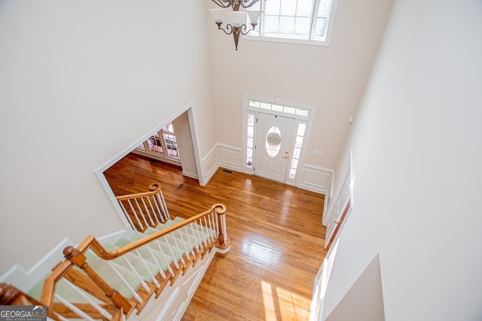 1001 Herrell Road Villa Rica - Photo 25