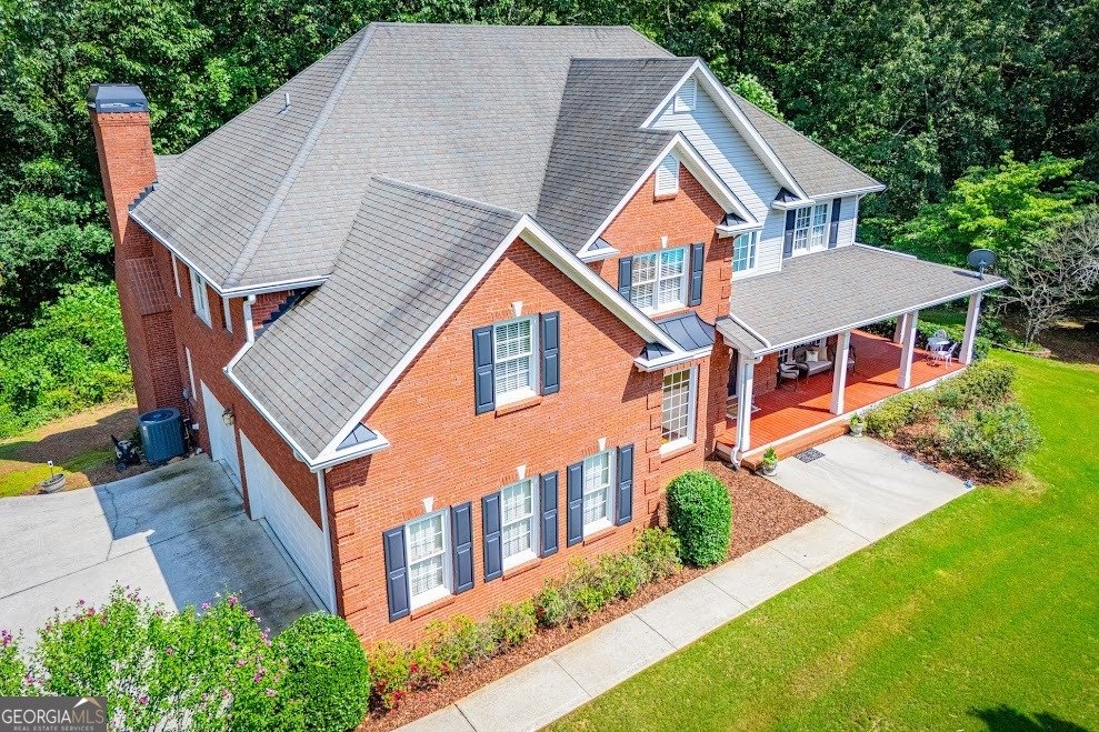 1001 Herrell Road Villa Rica - Photo 6
