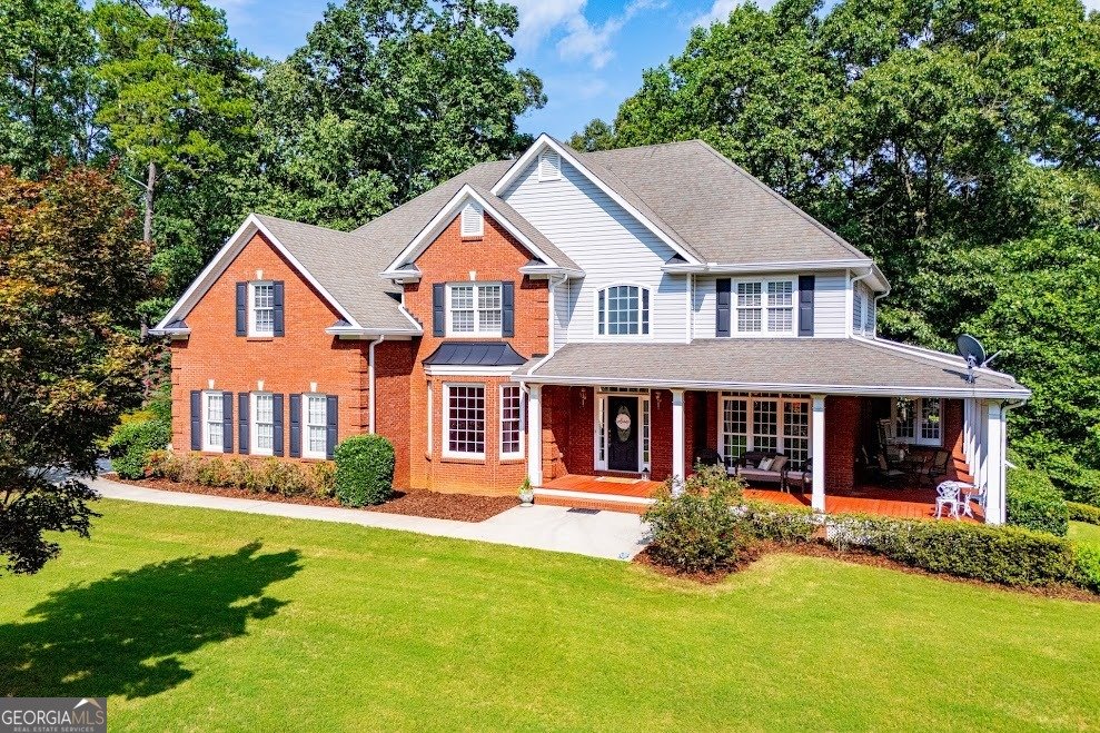 1001 Herrell Road Villa Rica - Photo 7