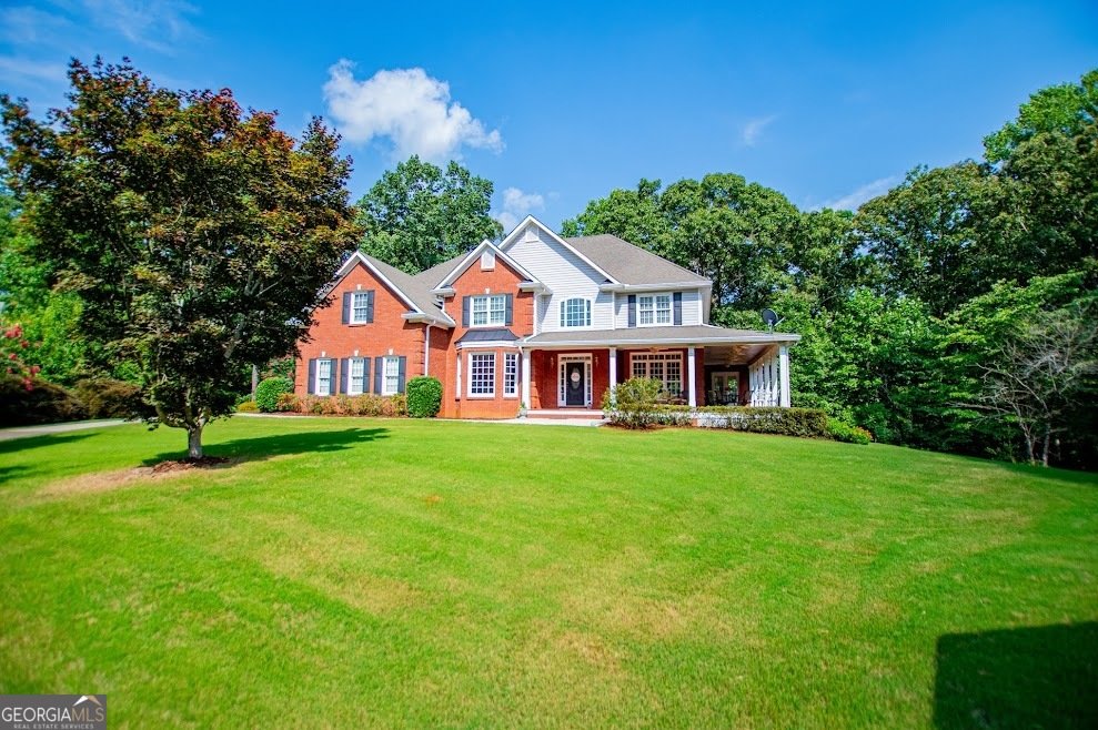 1001 Herrell Road Villa Rica - Photo 8