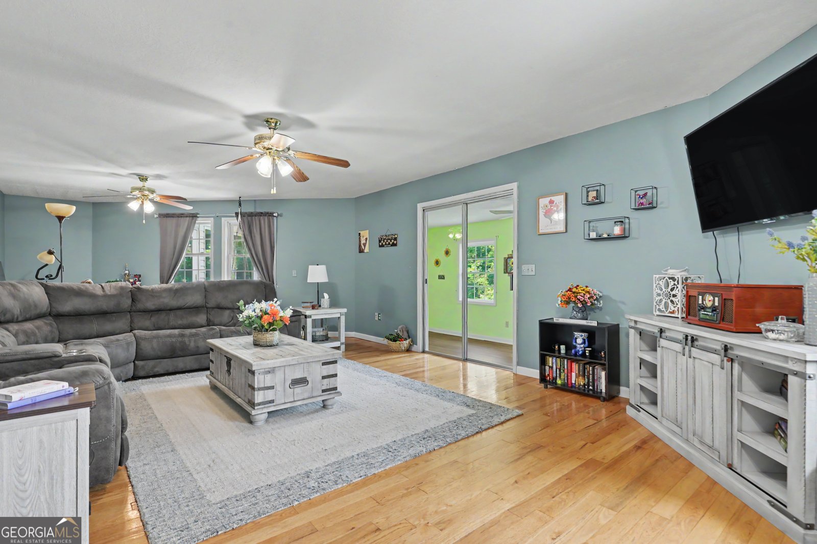 3429 Fodder Creek Road Hiawassee - Photo 10