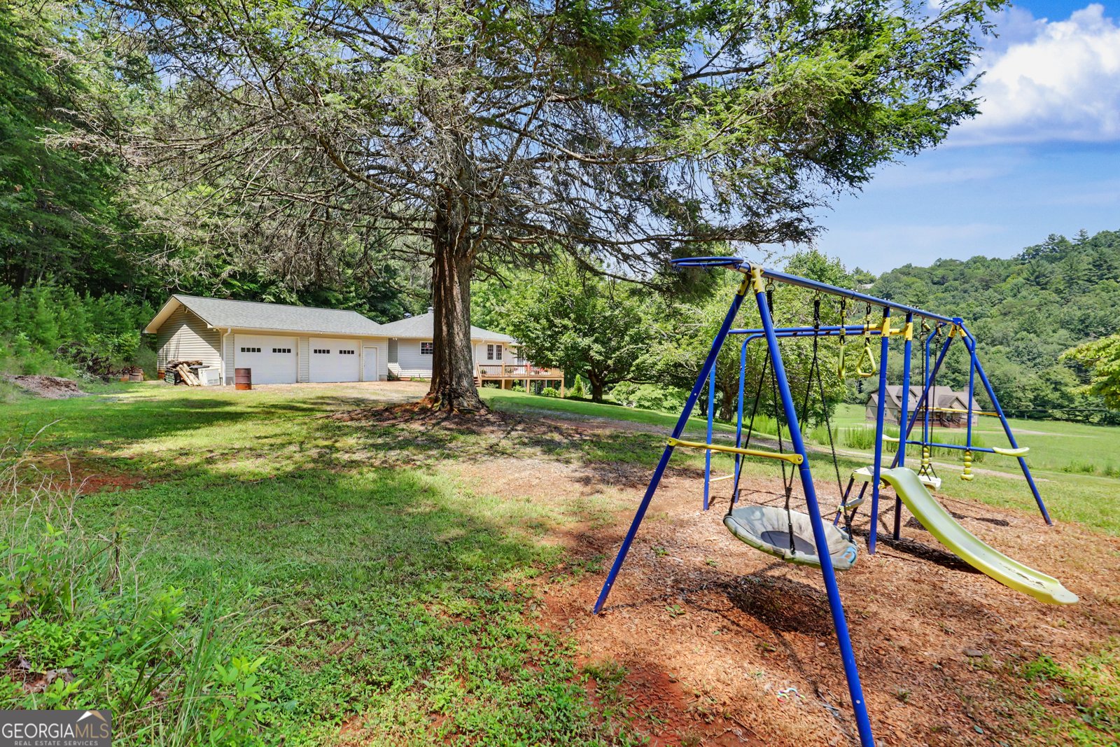3429 Fodder Creek Road Hiawassee - Photo 46