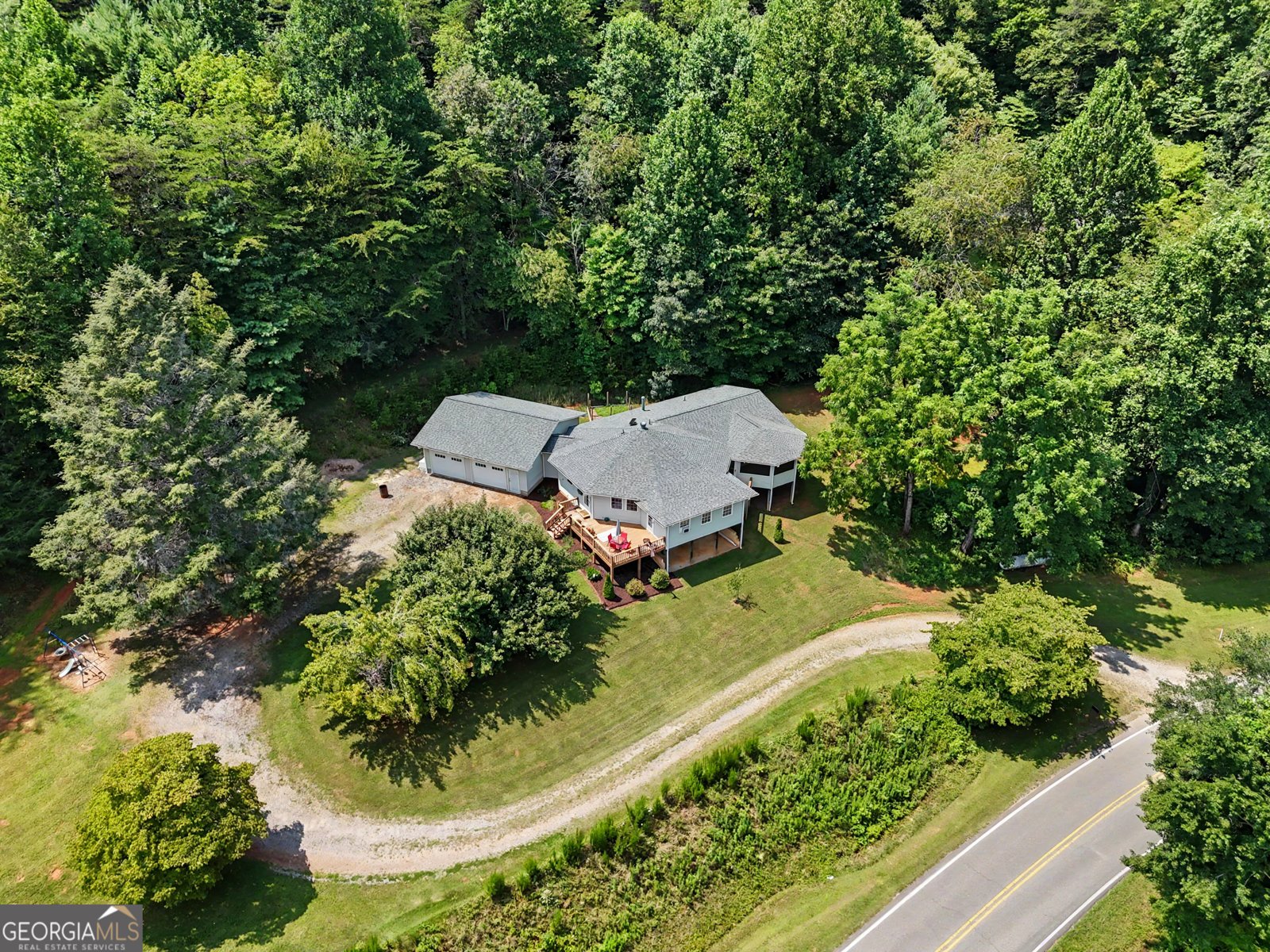 3429 Fodder Creek Road Hiawassee - Photo 48