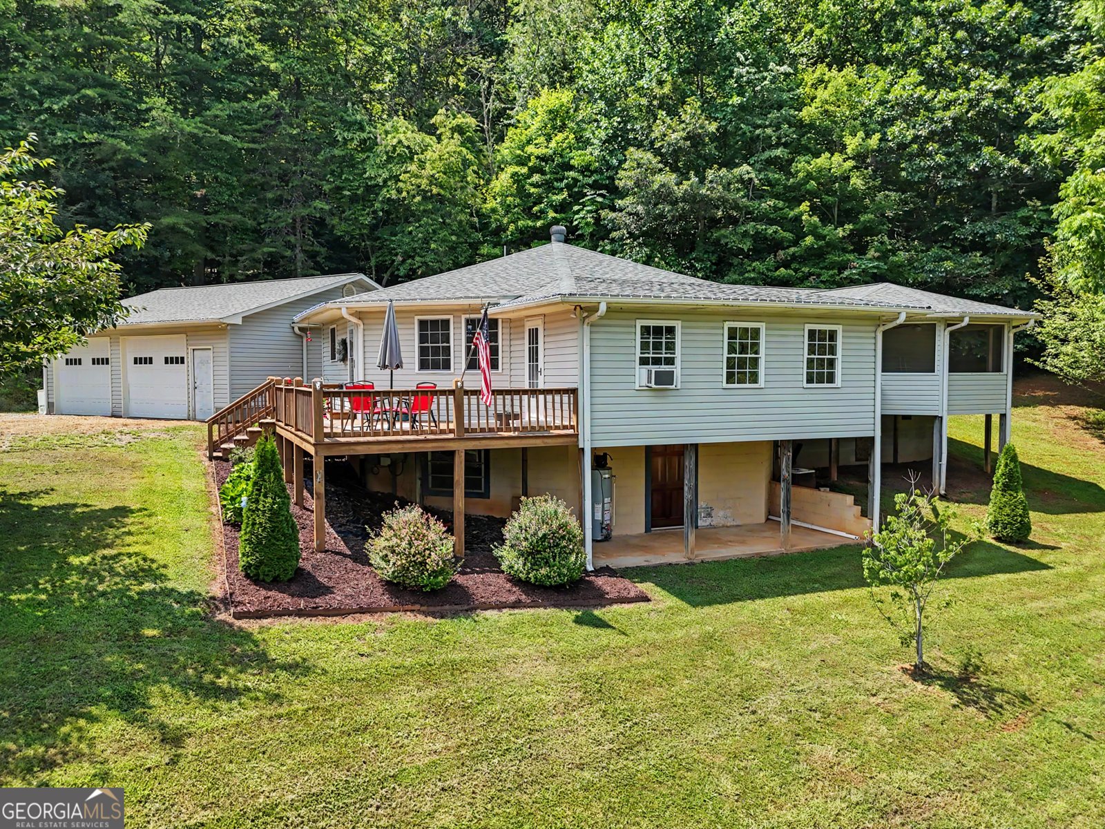 3429 Fodder Creek Road Hiawassee - Photo 52